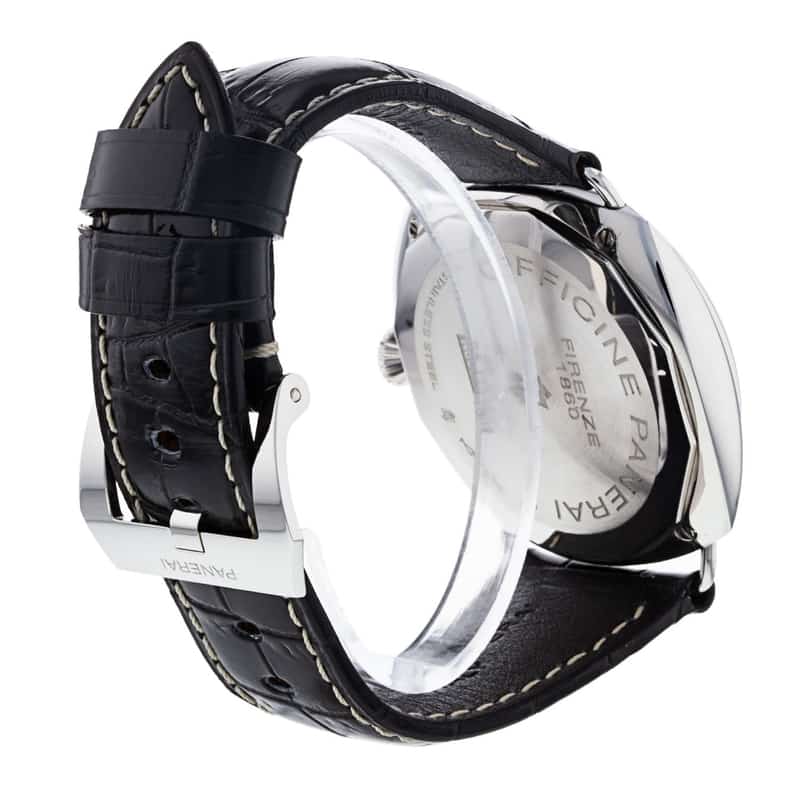 Panerai Radiomir Manual PAM00380